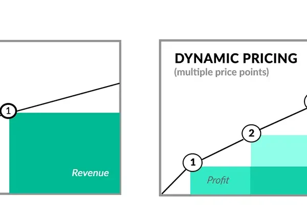 Lodgifyx dynamic pricing